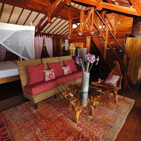 Mago Estate Hotel ซูฟริแยร์ ภายนอก รูปภาพ